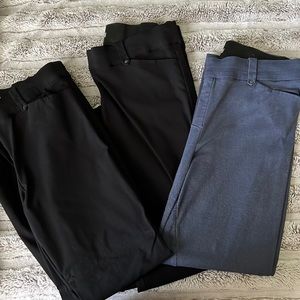 Bundle of Maurices dress pants
